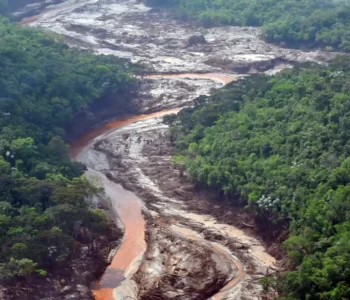 Fundo que repara danos de barragem de Mariana libera R$ 75,8 milhões