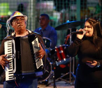 São João da Bahia 2026 abrange festejos em mais de 280 municípios