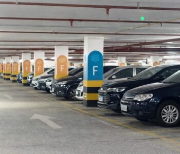 Shopping Piedade oferece estacionamento com tarifa única para show de Djavan