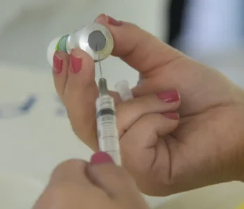 SUS vai ampliar proteção vacinal contra doença pneumocócica
