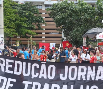 Caminhos da Reportagem debate impactos da escala 6×1 no Brasil