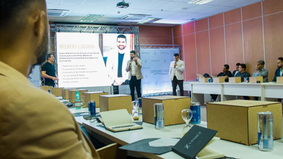 No momento você está vendo Fortalecimento do ecossistema empresarial no Nordeste é tema do Fórum Negócios Day em Salvador
