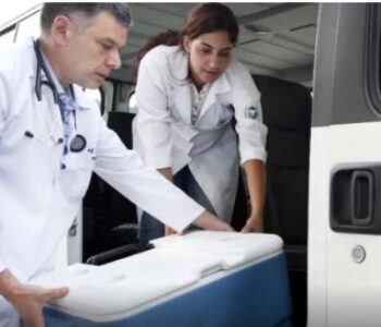 Brasil bate recorde de transplantes em 2025