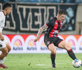 Vitória e Fortaleza fazem a final da Copa do Nordeste 