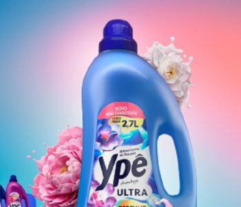 Anvisa libera fábrica da Ypê e produtos feitos a partir de 1º de abril