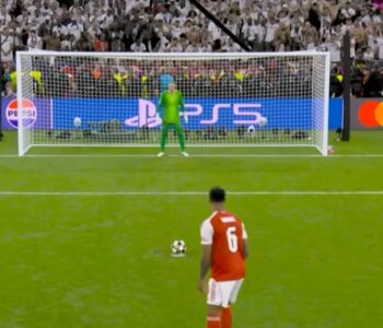 Jogador brasileiro perde pênalti e PSG ganha Champions League