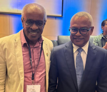 Ministério da Cultura participa de encontro internacional em Cabo Verde para fortalecer cooperação cultural com a África