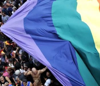 Processos por preconceito contra população LGBTQIAPN+ triplicam