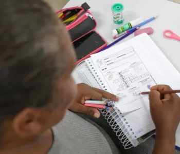 IBGE: país tem 8,4 milhões de analfabetos, menor número desde 2016