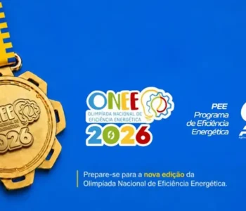 Abertas inscrições para 5ª Olimpíada Nacional de Eficiência Energética