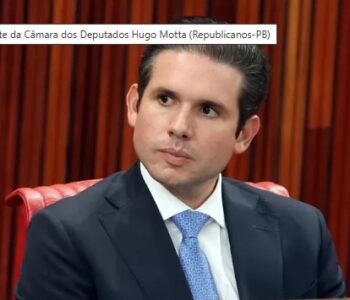 Vorcaro pagou hospedagem para Motta e Ciro Nogueira em Lisboa, diz PF