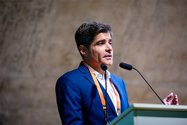 No momento você está vendo “Arrogância”: Loyola endossa crítica de internauta à tese da campanha de Neto