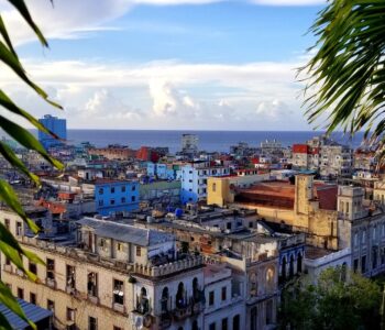 Reforma em Cuba não é capitalismo, mas tentativa de burlar bloqueio