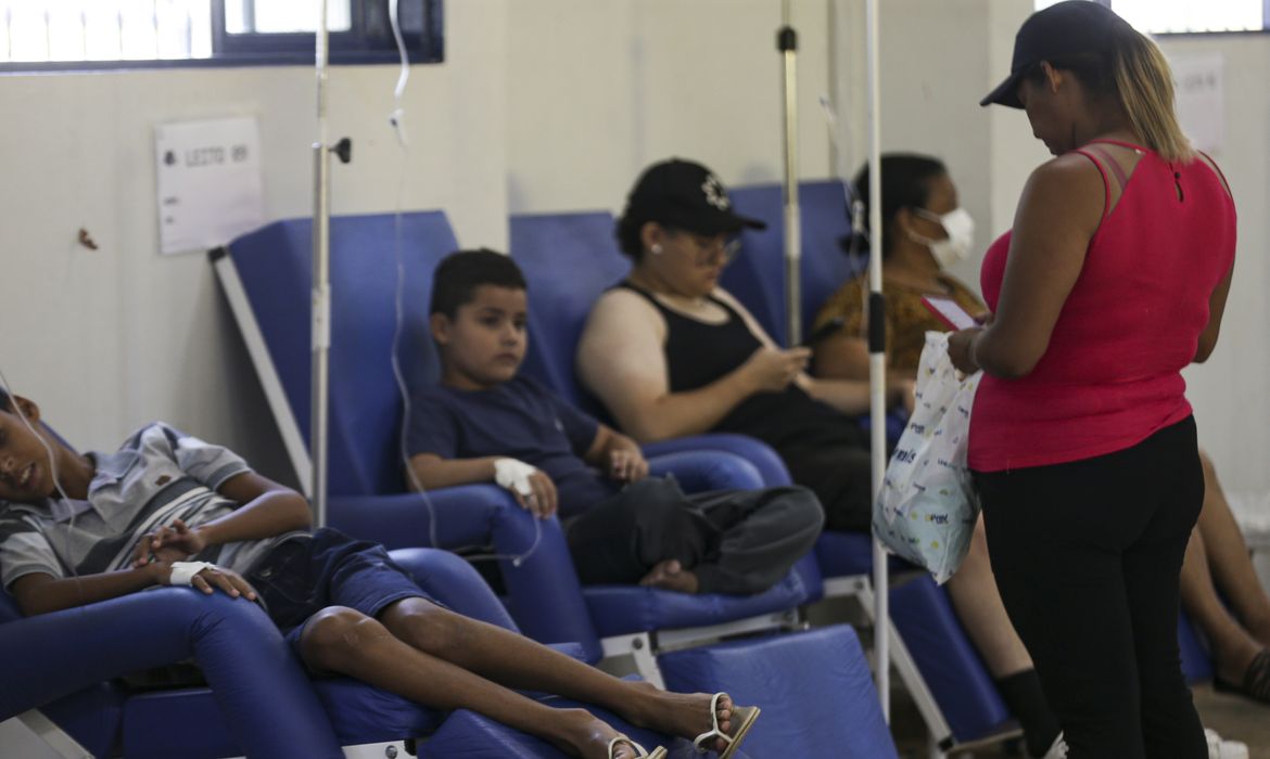 No momento você está vendo Governo institui Política de Qualidade e Segurança do Paciente no SUS