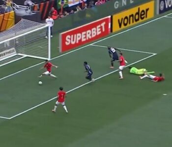Brasil vence o Egito a uma semana da estreia, mas não convence