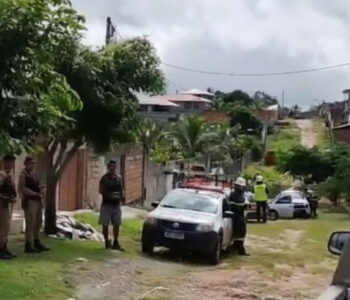 Moradores do Bosque de Arembepe denunciam corte de energia e prometem acionar Ministério Público e Justiça