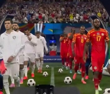 Definidos os confrontos do mata-mata da Copa do Mundo 2026; Brasil encara o Japão