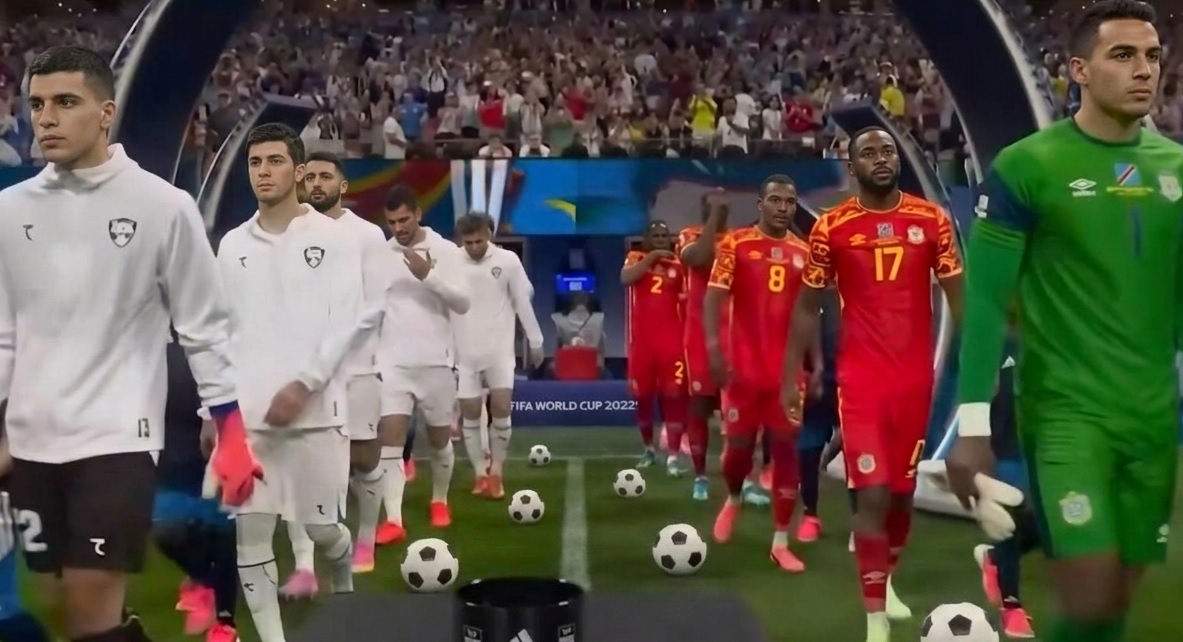 No momento você está vendo Definidos os confrontos do mata-mata da Copa do Mundo 2026; Brasil encara o Japão
