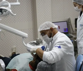 Comissão do Senado aprova novo piso salarial de médicos e dentistas