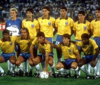 HISTORIANDO AS COPAS,15- BRASIL CONQUISTA O TETRA NOS EUA NA ERA DUNGA