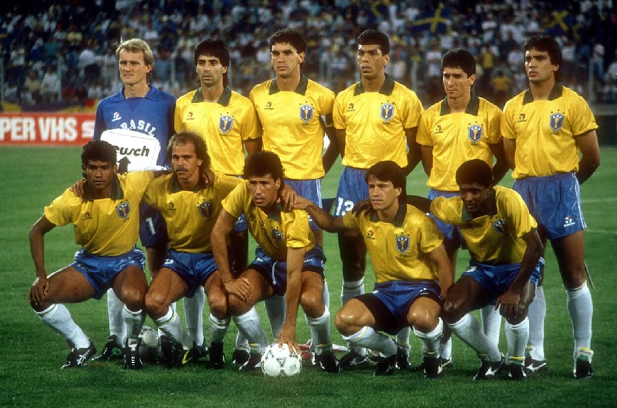 No momento você está vendo HISTORIANDO AS COPAS,15- BRASIL CONQUISTA O TETRA NOS EUA NA ERA DUNGA