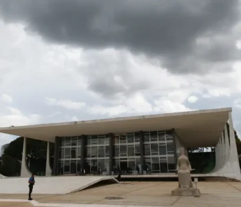 Tarifaço: STF libera julgamento do processo contra Eduardo Bolsonaro