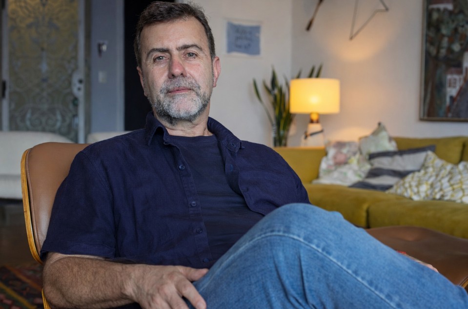 No momento você está vendo Salvador recebe lançamento de primeiro livro de Marcelo Freixo