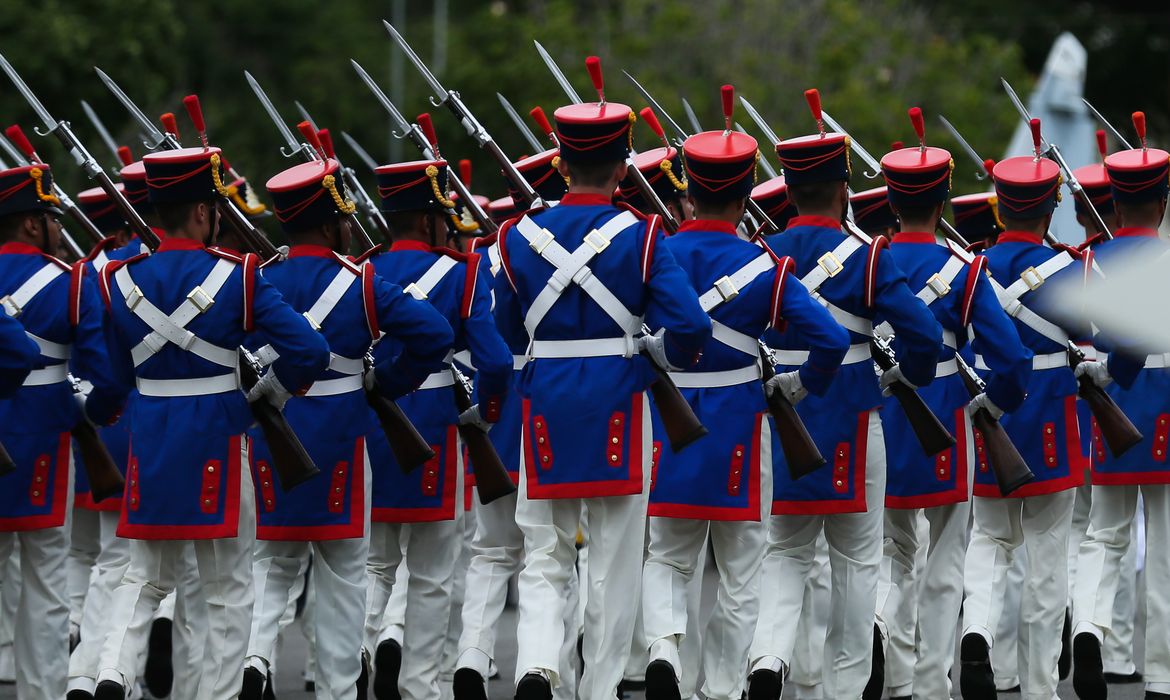 No momento você está vendo Prazo para alistamento militar obrigatório termina nesta terça-feira