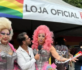 Governo lança campanha de visibilidade e defesa dos direitos LGBTQIA+