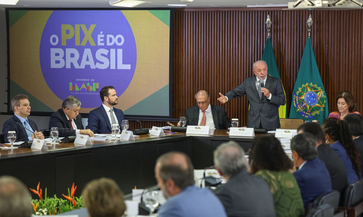 No momento você está vendo Brasil vai buscar novos parceiros para diminuir impactos comerciais