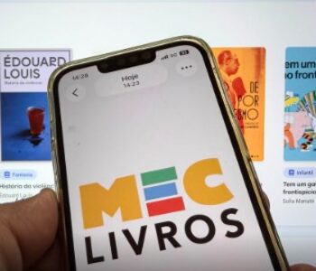MEC Livros empresta mais de 3 mil títulos por dia; veja os mais lidos