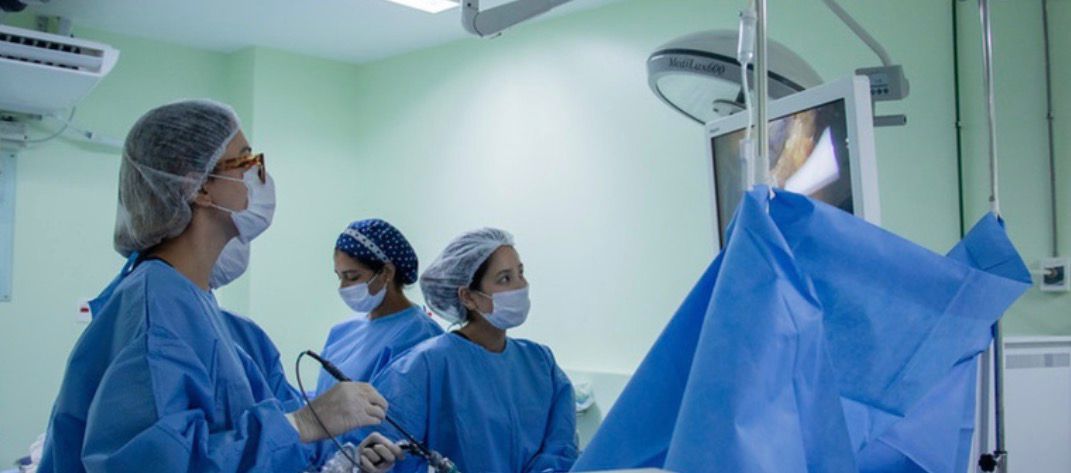 No momento você está vendo MS realiza mobilização nacional para ampliar cirurgias do SUS em hospitais privados e reativar salas cirúrgicas ociosas