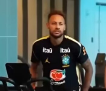 Neymar fará novo exame, e Ancelotti prevê atacante nos treinos na próxima semana