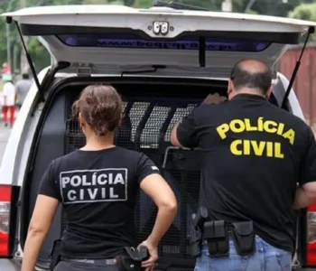 Polícia abre inquérito sobre arma apreendida atribuída a Bolsonaro