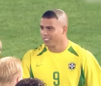 HISTORIANDO AS COPAS 16: RONALDO FENÔMENO CARUARA E A VOLTA POR CIMA
