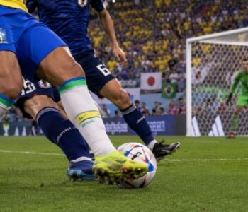 Brasil e Japão se enfrentam hoje no mata-mata; veja jogos da Copa