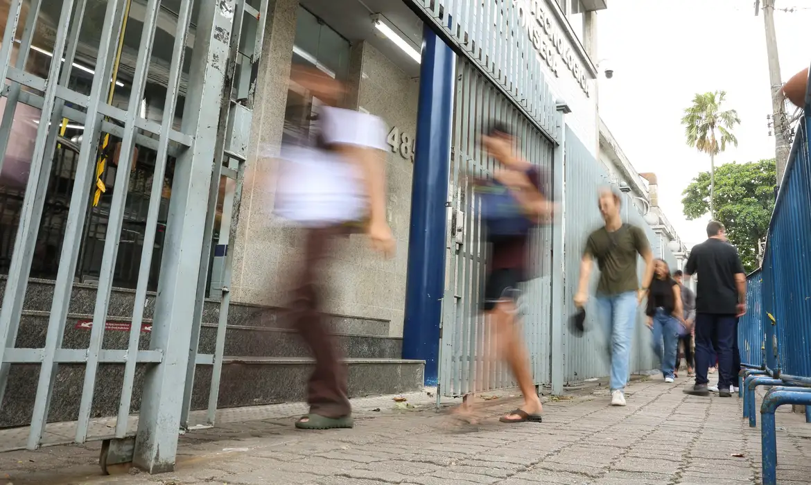 No momento você está vendo Enem 2026 terá atendimento especializado para TOC, ansiedade e TDAH