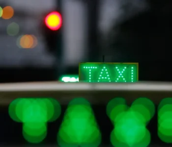 Motoristas de apps e taxistas já podem pedir financiamento