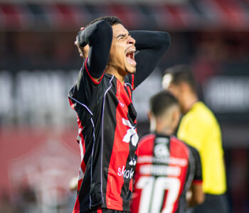 Vitória é o novo Campeão do Nordeste