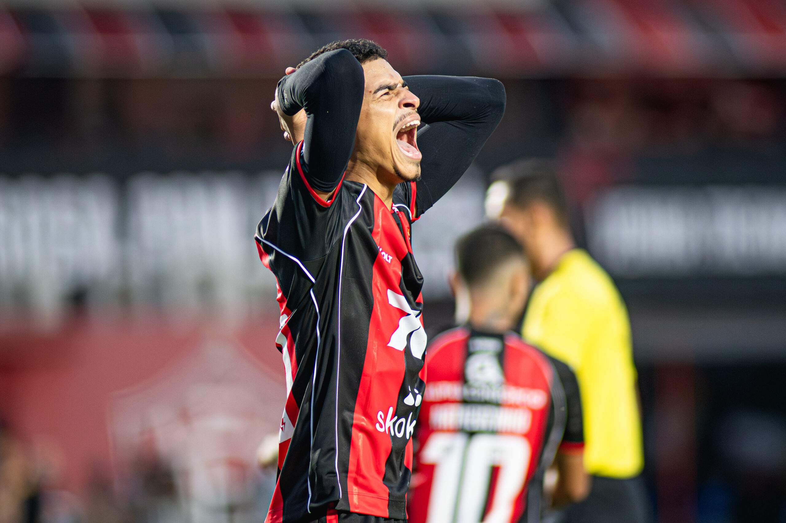 No momento você está vendo Vitória é o novo Campeão do Nordeste