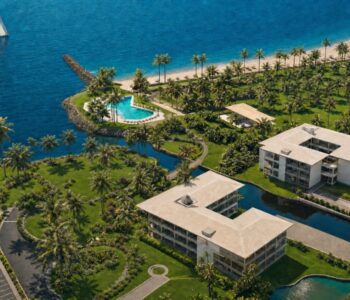 Village Itaparica anuncia tour de visitação às obras