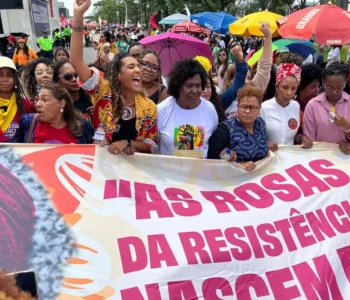 Candidaturas femininas crescem, mas número de eleitas continua baixo