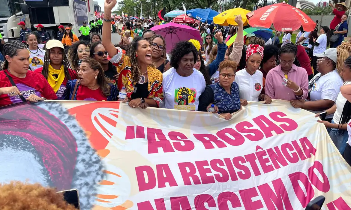 No momento você está vendo Candidaturas femininas crescem, mas número de eleitas continua baixo
