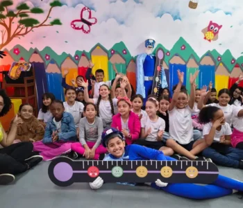 Brasil tem 4 escolas finalistas no Prêmio Melhores Escolas do Mundo