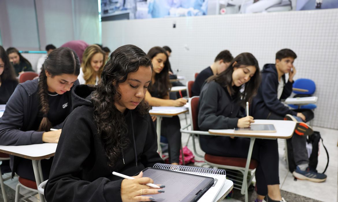 No momento você está vendo Prouni recebe 529,7 mil inscrições para o segundo semestre de 2026
