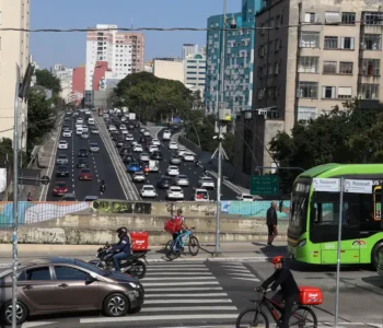 Começa hoje financiamento de moto e bicicleta pelo Move Brasil