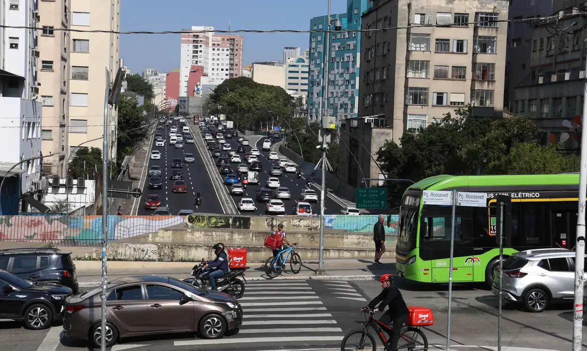 No momento você está vendo Começa hoje financiamento de moto e bicicleta pelo Move Brasil