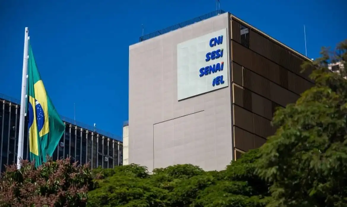 No momento você está vendo Indústria brasileira repudia taxação dos Estados Unidos sobre o Brasil