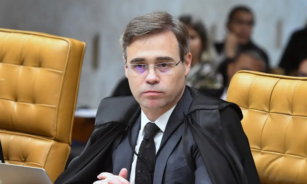 No momento você está vendo Mendonça autoriza PF a investigar repasses para filme sobre Bolsonaro