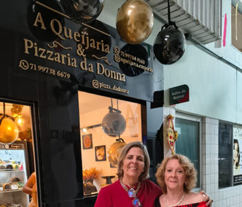 Pituba ganha novo endereço de sabores com queijos artesanais, vinhos e pizzas especiais